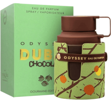 Armaf Odyssey DXB Chocolat EDP U 100 ml