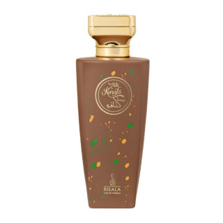 Risala Pista Kunafa EDP U 100 ml