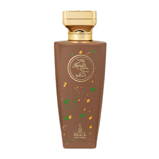 Risala Pista Kunafa EDP U 100 ml