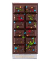 Armaf Chocolat Pistache/Kunafa EDP U 70 ml