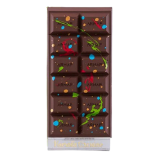 Armaf Chocolat Pistache/Kunafa EDP U 70 ml