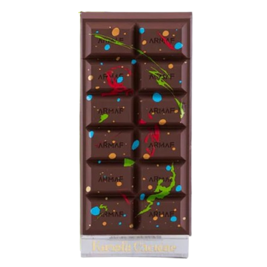 Armaf Chocolat Pistache/Kunafa EDP U 70 ml Armaf Chocolat Pistache/Kunafa EDP U 70 ml