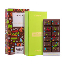 Armaf Chocolat Pistache/Kunafa EDP U 70 ml