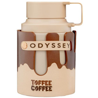 Armaf Odyssey Toffee Coffee EDP U 100 ml