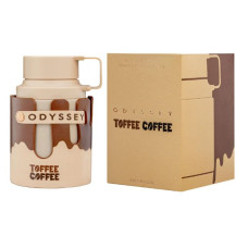 Armaf Odyssey Toffee Coffee EDP U 100 ml