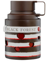 Armaf Odyssey Black Forest EDP U 100 ml