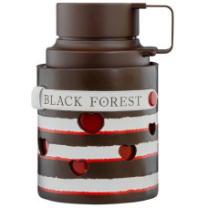 Armaf Odyssey Black Forest EDP U 100 ml