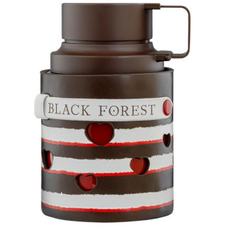 Armaf Odyssey Black Forest EDP U 100 ml