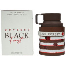 Armaf Odyssey Black Forest EDP U 100 ml