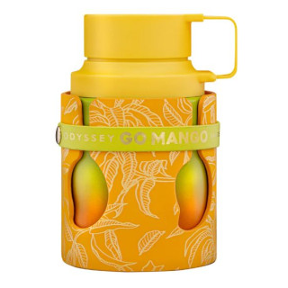 Armaf Odyssey Mango EDP U 100 ml
