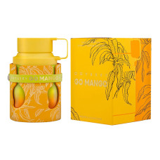 Armaf Odyssey Mango EDP U 100 ml