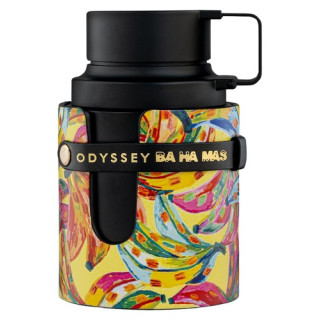 Armaf Odyssey BA HA MAS EDP U 100 ml