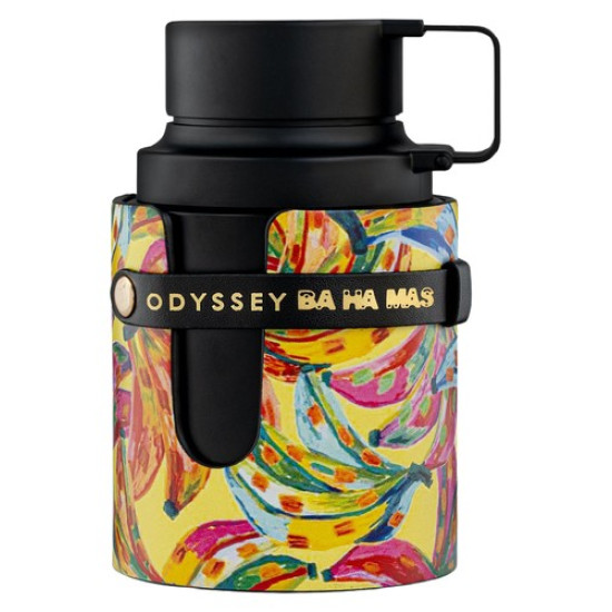 Armaf Odyssey BA HA MAS EDP U 100 ml