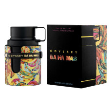 Armaf Odyssey BA HA MAS EDP U 100 ml
