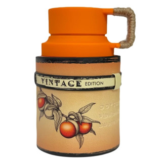 Armaf Odyssey Mandarin Sky Vintage Edition EDP U 100 ml Armaf Odyssey Mandarin Sky Vintage Edition EDP U 100 ml