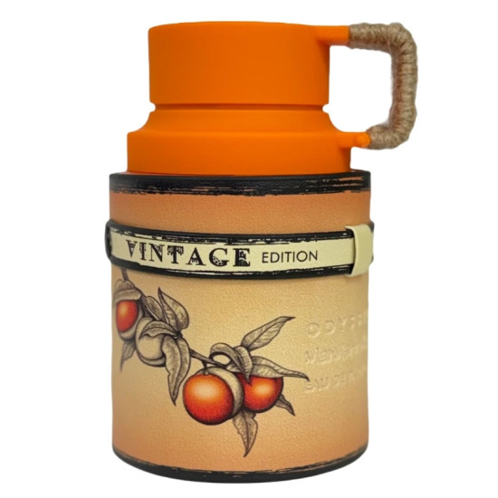 Armaf Odyssey Mandarin Sky Vintage Edition EDP U 100 ml Armaf Odyssey Mandarin Sky Vintage Edition EDP U 100 ml