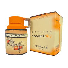 Armaf Odyssey Mandarin Sky Vintage Edition EDP U 100 ml