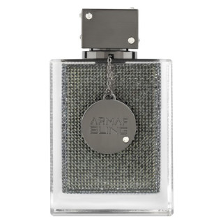 Armaf Club de Nuit Bling EDP U 75 ml Armaf Club de Nuit Bling EDP U 75 ml