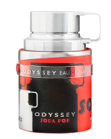 Armaf Odyssey Soda Pop EDP U 100 ml