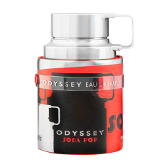 Armaf Odyssey Soda Pop EDP U 100 ml