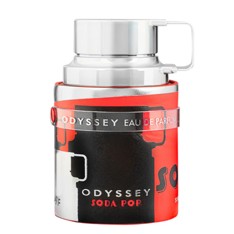 Armaf Odyssey Soda Pop EDP U 100 ml