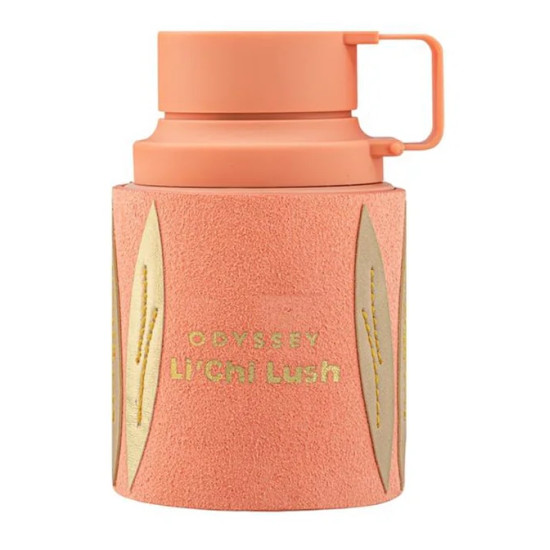 Armaf Odyssey Li´chi Lush EDP U 100 ml Armaf Odyssey Li´chi Lush EDP U 100 ml
