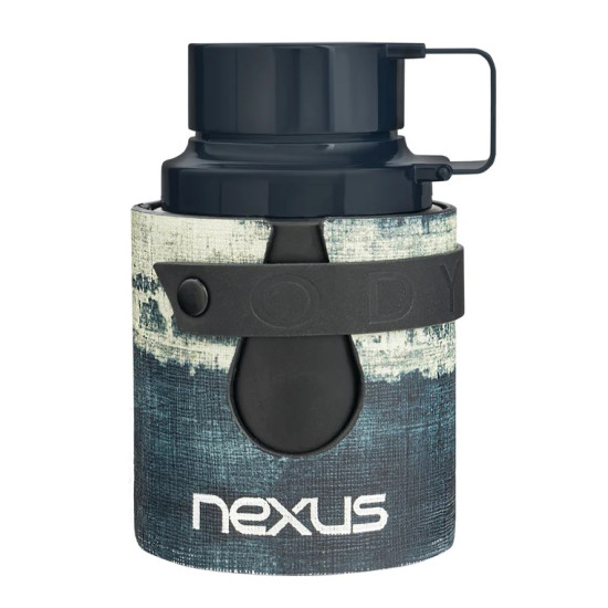 Armaf Odyssey Nexus EDP U 100 ml