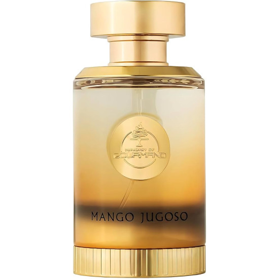 Paris Corner Ministry of Gourmand Mango Jugoso EDP U 100 ml Paris Corner Ministry of Gourmand Mango Jugoso EDP U 100 ml