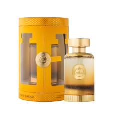 Paris Corner Ministry of Gourmand Mango Jugoso EDP U 100 ml