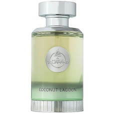 Ministry of Gourmand Coconut Lagoon EDP U 100 ml