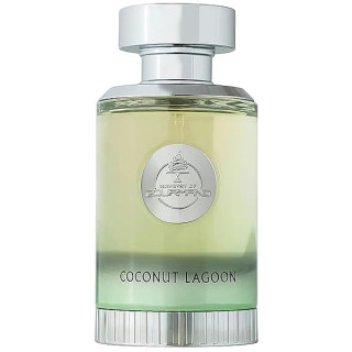 Ministry of Gourmand Coconut Lagoon EDP U 100 ml