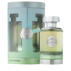 Ministry of Gourmand Coconut Lagoon EDP U 100 ml