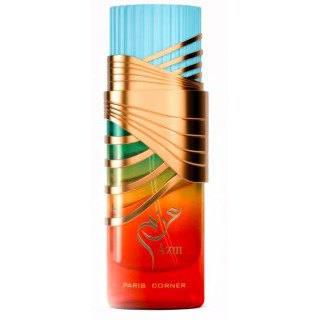 Paris Corner Azm EDP U 100 ml