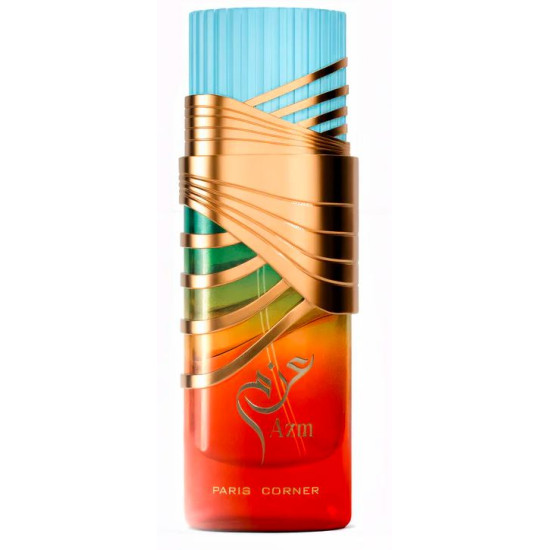 Paris Corner Azm EDP U 100 ml