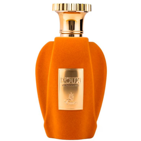 Emir Voux Zeste EDP U 100 ml