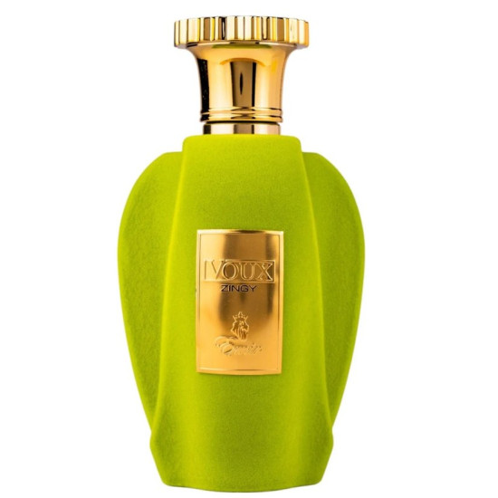 Emir Voux Zingy EDP U 100 ml Emir Voux Zingy EDP U 100 ml