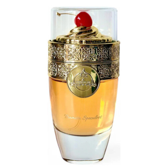 Paris Corner Tiramisu Speculoos EDP U 100 ml Paris Corner Tiramisu Speculoos EDP U 100 ml