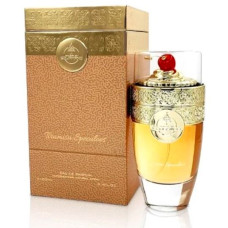 Paris Corner Tiramisu Speculoos EDP U 100 ml