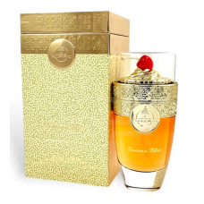 Paris Corner Banana Bliss EDP U 100 ml