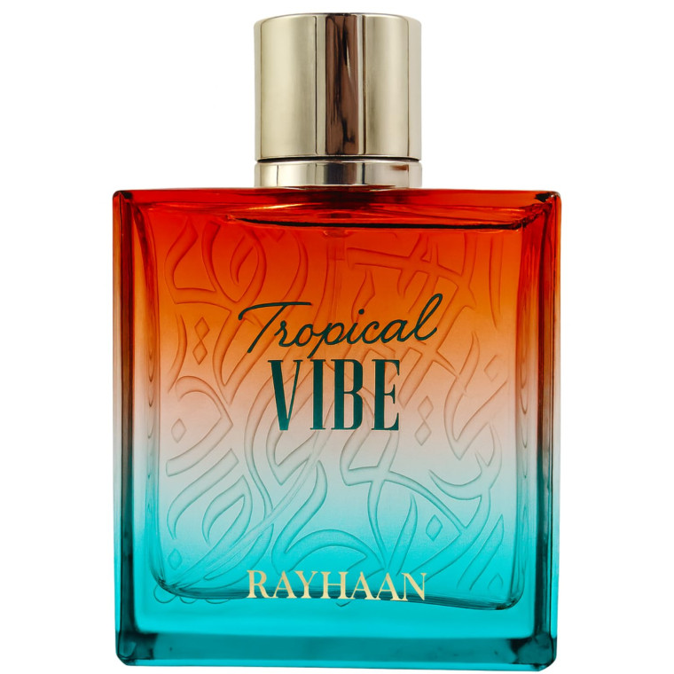 Rayhaan Tropical Vibe EDP U 100 ml