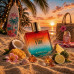 Rayhaan Tropical Vibe EDP U 100 ml