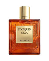 Rayhaan Tonquin Giza EDP U 100 ml