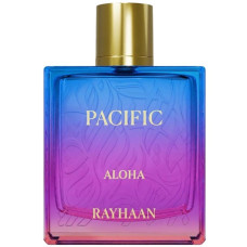 Rayhaan Pacific Aloha EDP U 100 ml
