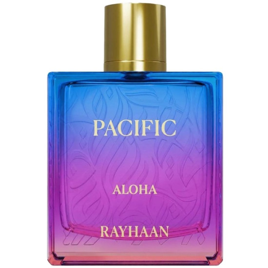 Rayhaan Pacific Aloha EDP U 100 ml