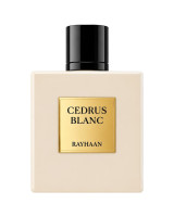 Rayhaan Cedrus Blanc EDP U 100 ml