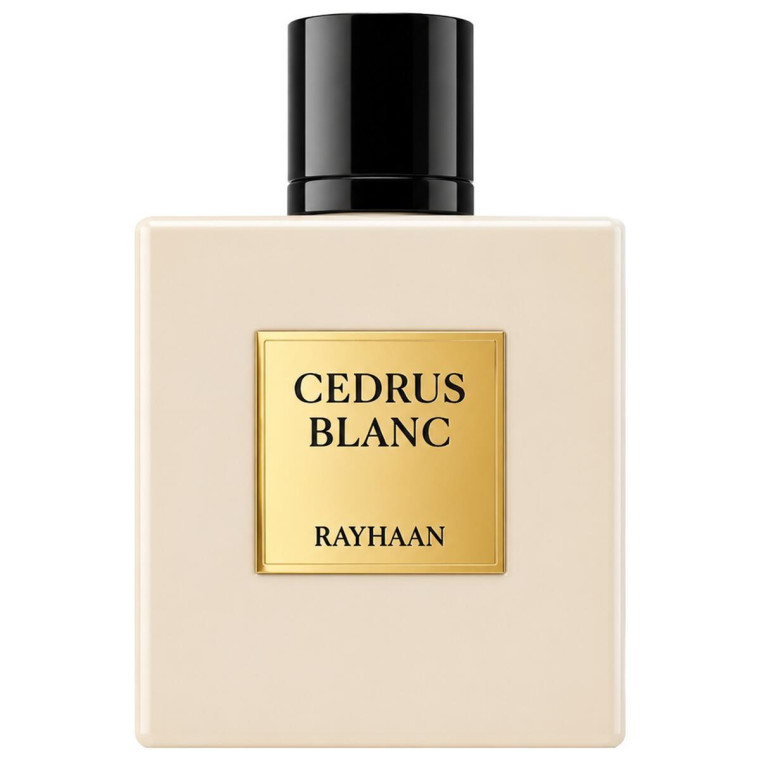 Rayhaan Cedrus Blanc EDP U 100 ml