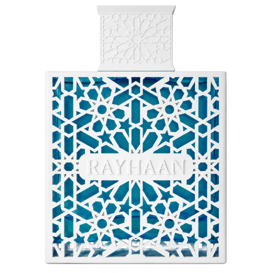 Rayhaan Azul EDP U 100 ml