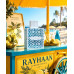 Rayhaan Azul EDP U 100 ml