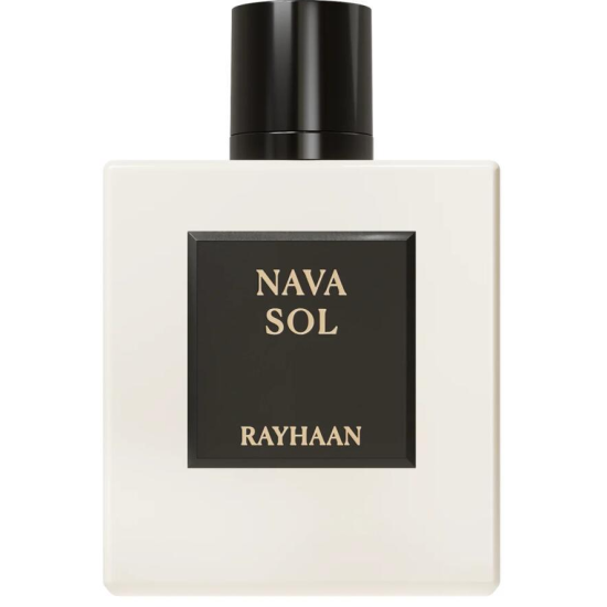 Rayhaan Nava Sol EDP U 100 ml