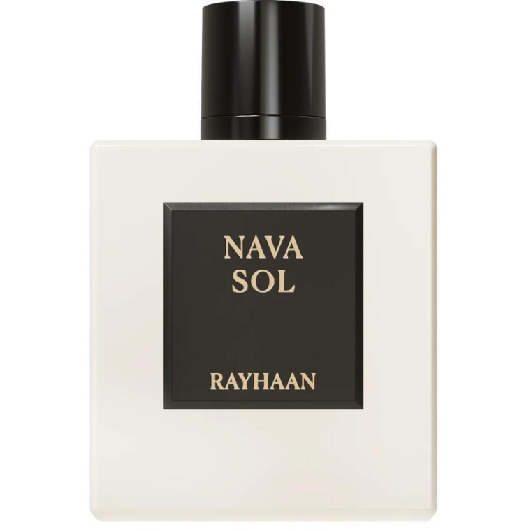 Rayhaan Nava Sol EDP U 100 ml